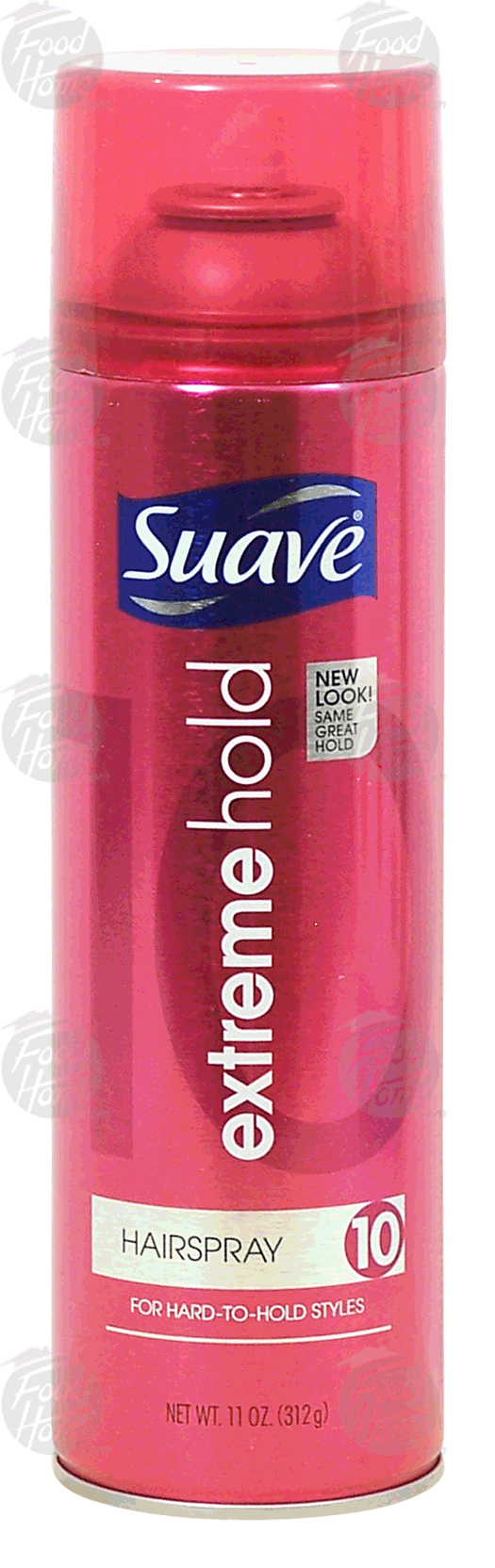 Suave Hairspray Extreme Hold 10 Full-Size Picture